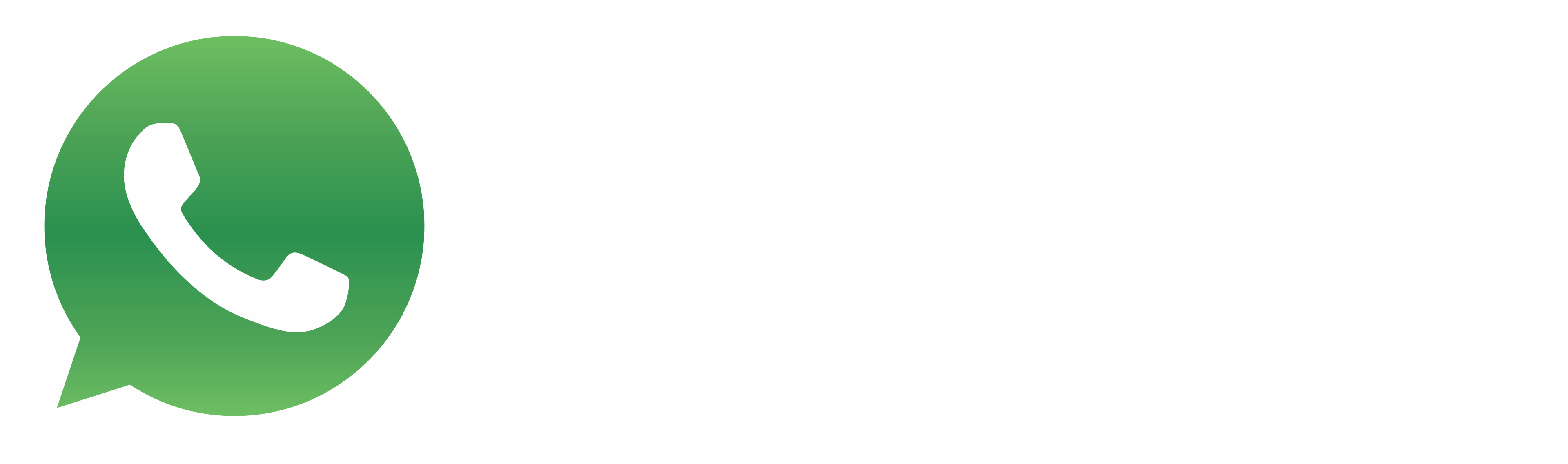 WhatsApp Logo