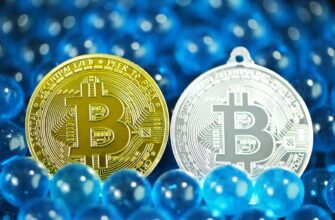 both bitcoin and m pesa
