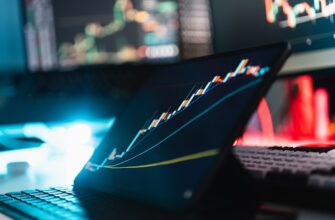 breakout strategy eth on binance high volatility