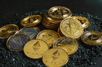 crypto tax events