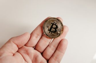 cryptocurrency staking explained