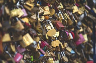 how to guard private key with password