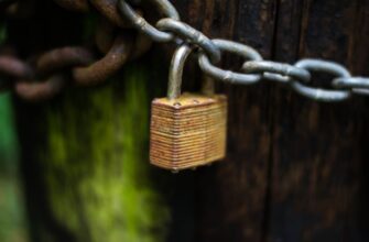 how to protect private key with password
