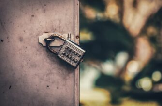 how to recover private key safely