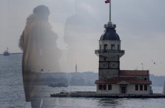 is crypto income taxable in turkey 2025