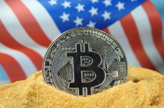 is crypto legal in us
