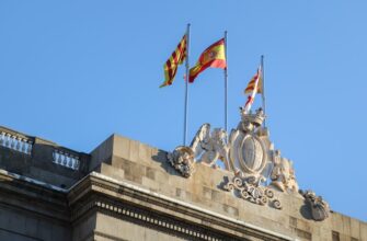 is defi yield taxable in spain 2025