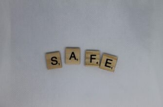 is it safe to secure ledger offline