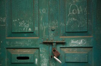 secure private key with password tutorial