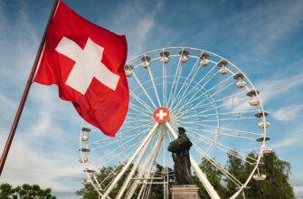 swiss bond etf