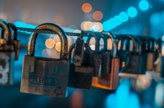 anonymize crypto wallet from hackers best practices