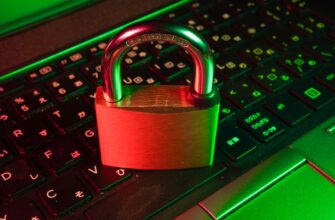 anonymize crypto wallet with password best practices
