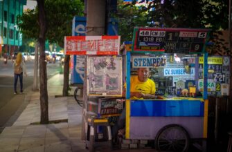 best way to buy toncoin with cash in bali