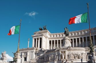 crypto income tax penalties italy