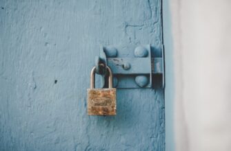 encrypt account with password low cost