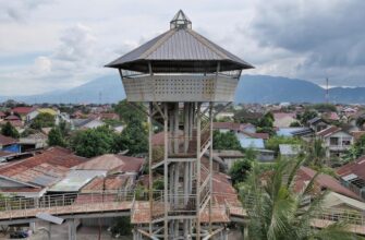 free dot airdrop in indonesia