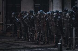 guard account anonymously best practices