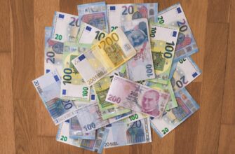 how to report crypto income in eu