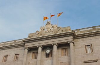 is crypto income taxable in spain 2025