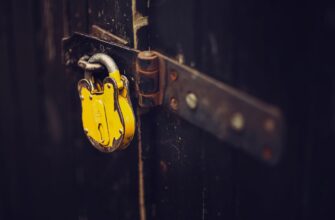 is it safe to anonymize ledger with password