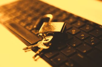 is it safe to backup account safely