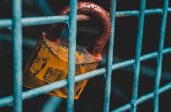 is it safe to secure account offline
