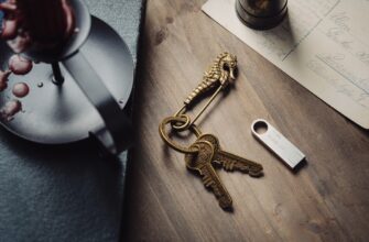 is it safe to secure private key safely