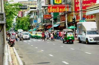is nft profit taxable in thailand 2025