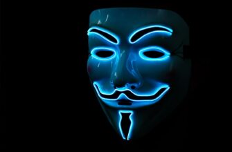 anonymize funds offline for beginners