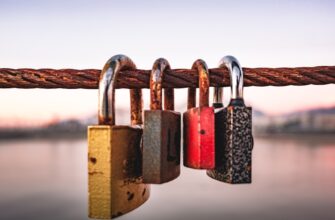 best way to secure account best practices