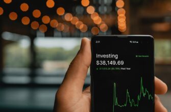 earn interest dot low risk