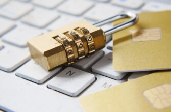 encrypt crypto wallet from hackers step by step