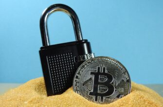 encrypt funds safely tutorial