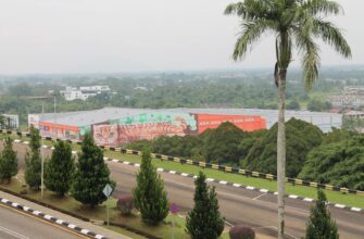 exchange toncoin with visa in abuja