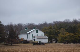 farm ton on compound in 2025