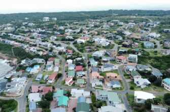 how to report airdrop income in south africa