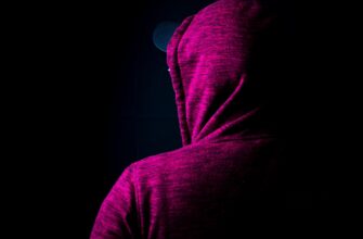 is it safe to anonymize ledger in cold storage