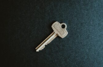 is it safe to anonymize private key with password