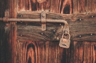 is it safe to backup private key with password