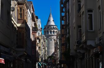 is nft profit taxable in turkey 2025