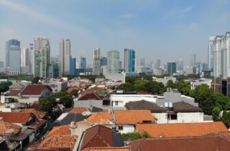 pay taxes on crypto income in indonesia