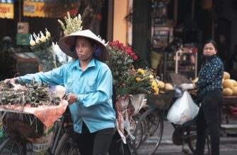 trade bitcoin in hanoi