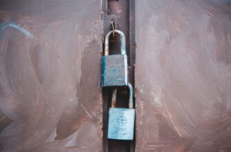 anonymize account with password tutorial