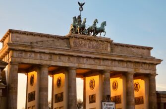 is nft profit taxable in germany 2025