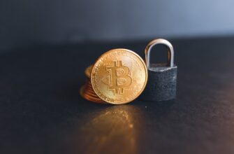 secure crypto wallet with password tutorial