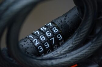 secure ledger with password 2025 guide