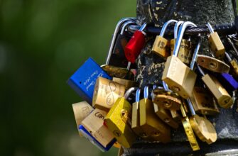 secure private key anonymously for beginners