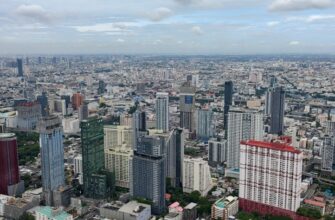 sell btc with paypal in bangkok