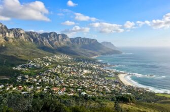 pay taxes on airdrop income in south africa